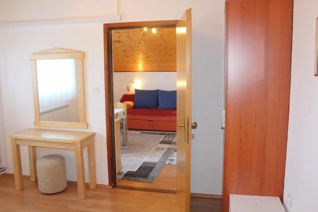 Apartments Jančić