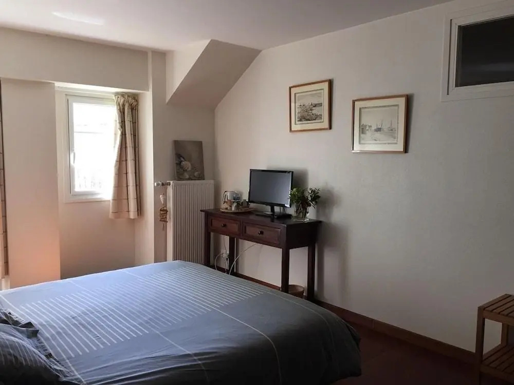 Le clos Saint Aubin