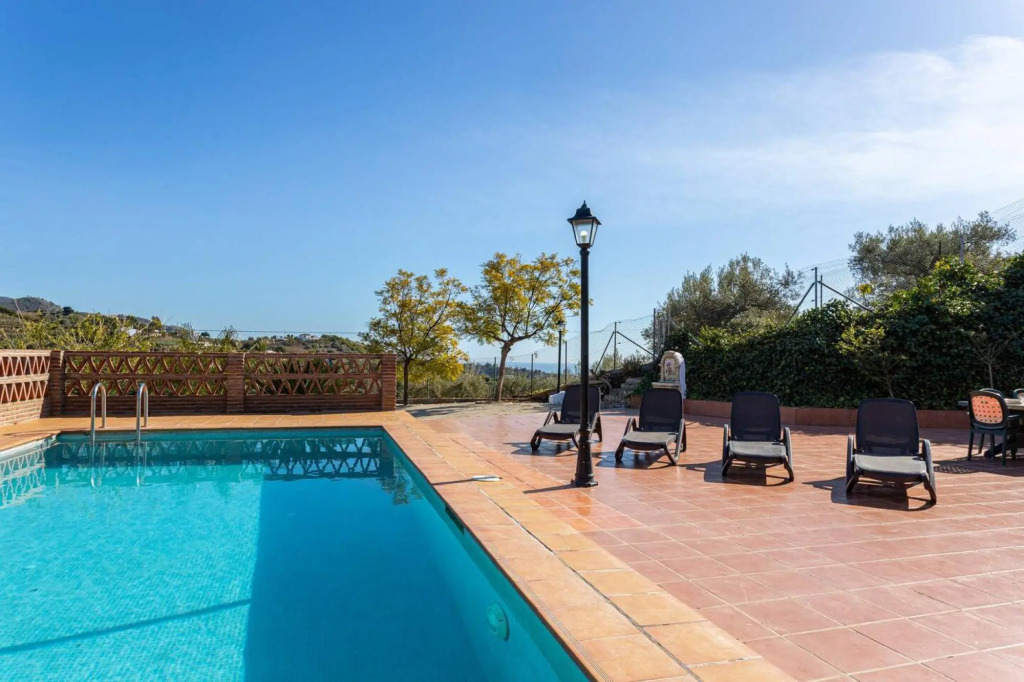 Villa Relax Solset