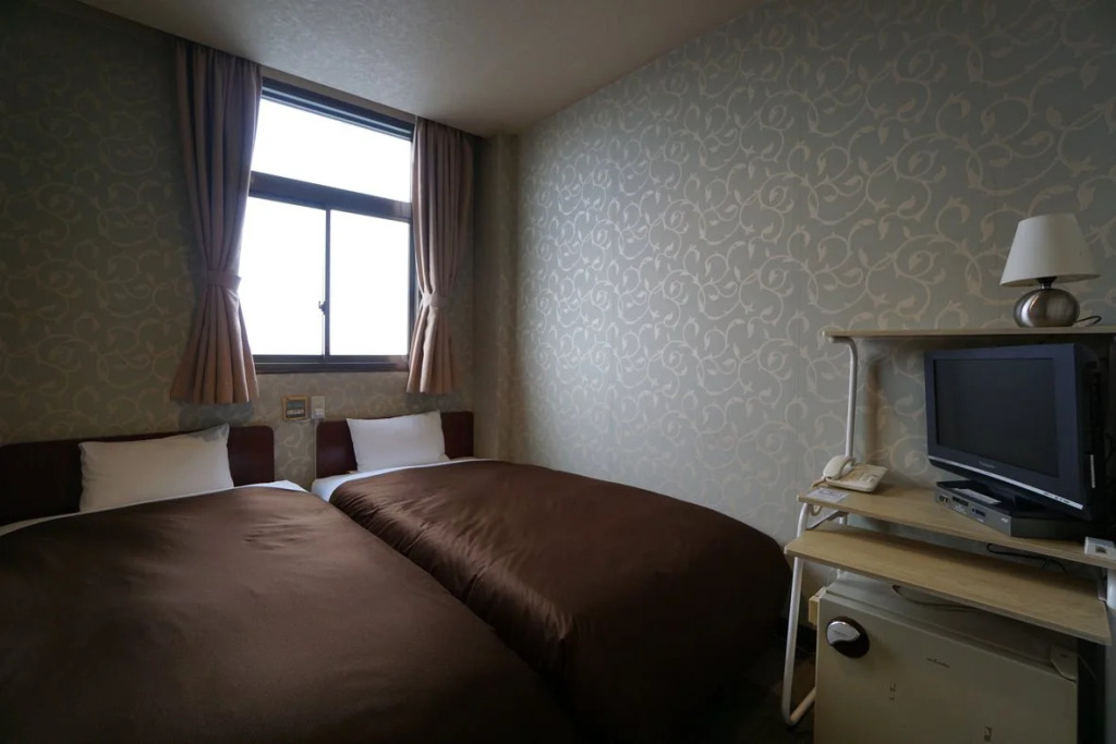 Zentsuji Grand Hotel