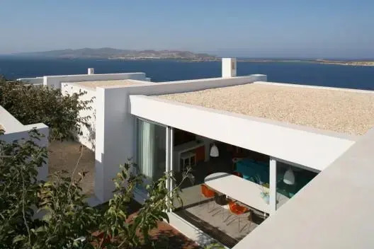 The Edge Summer Houses