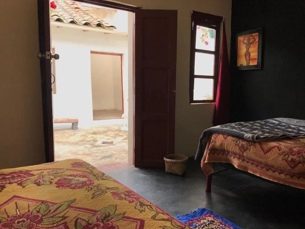 Nuna Hostel