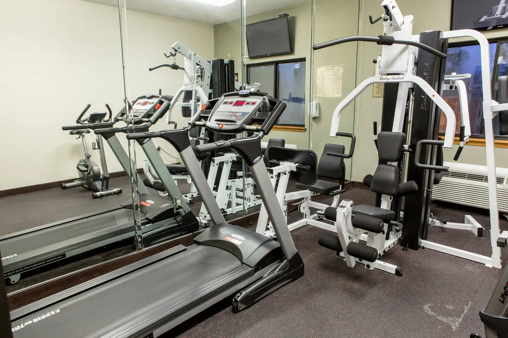 Comfort Inn Fairfield (Essex County) Area