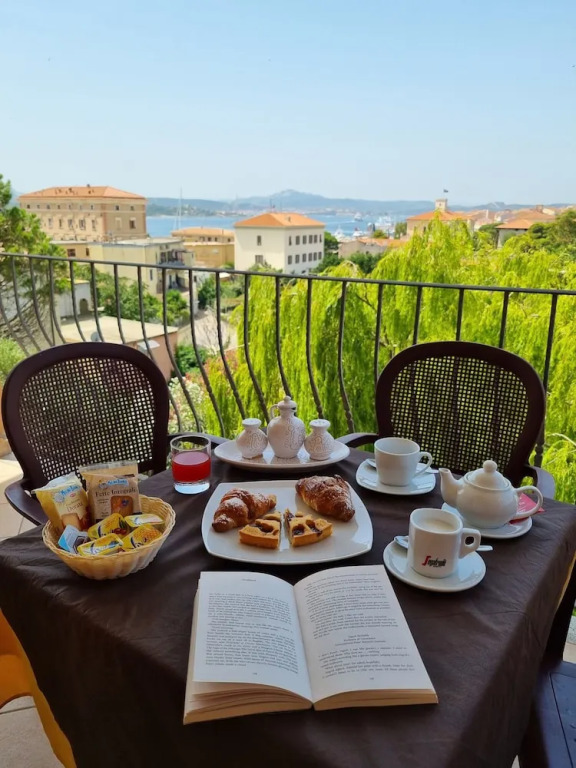 Hotel Delle Isole