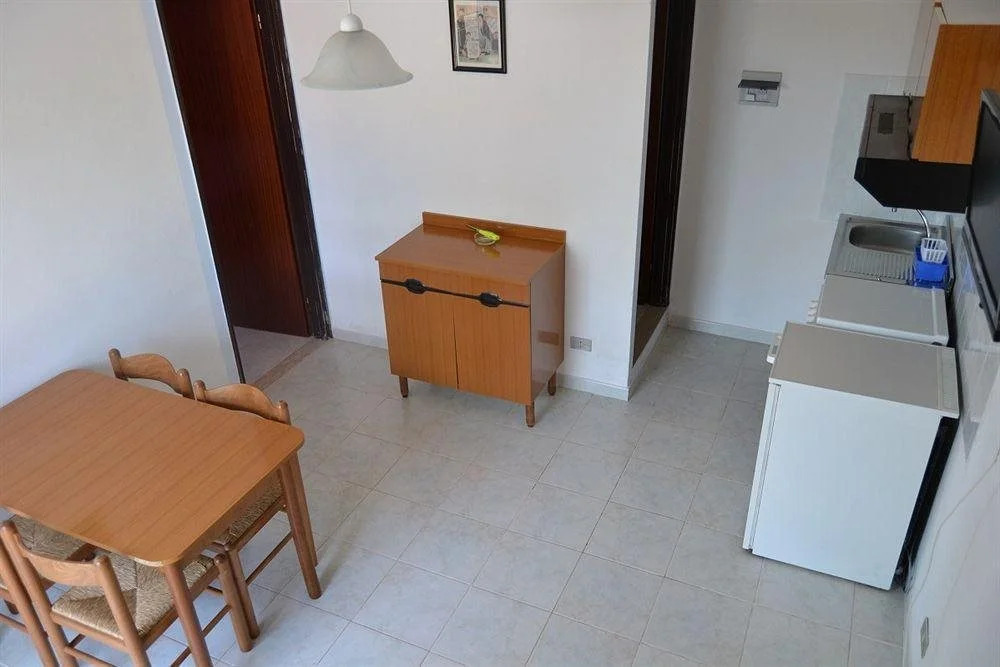 Residence Oasi Blu