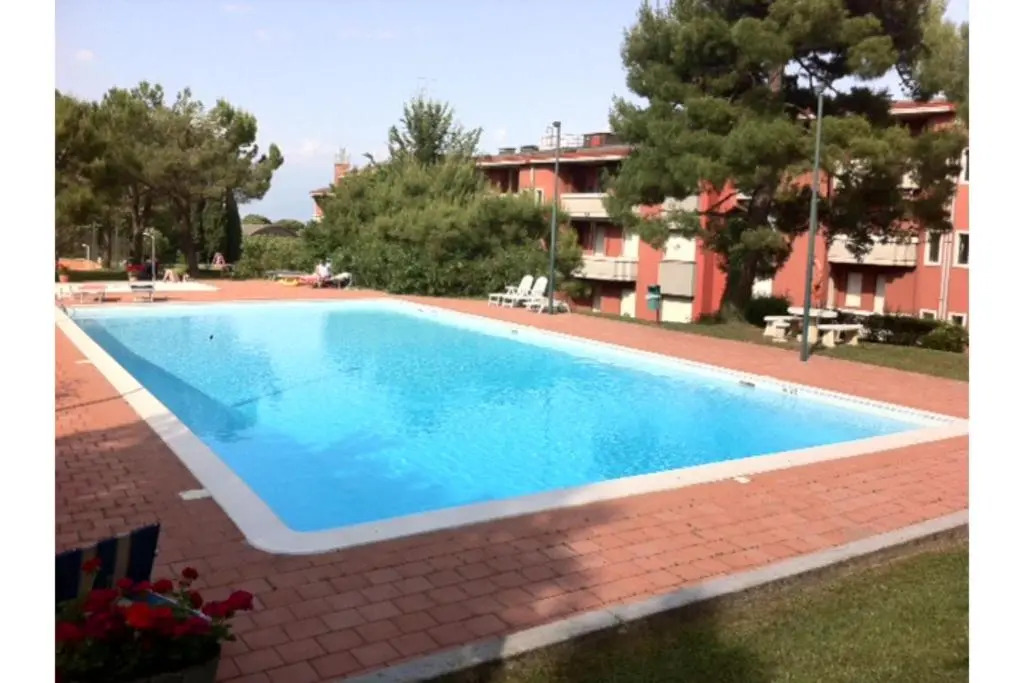 Casa Stefy At Only 100m From The Lake
