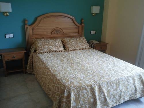 Hotel Mataleñas