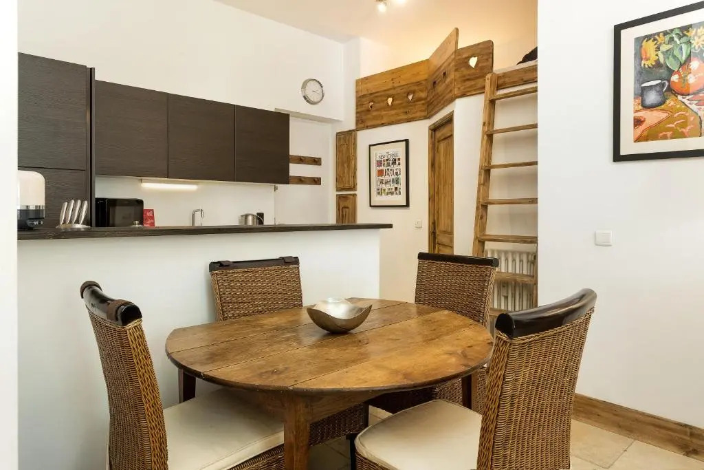 Apartment Majestic 1