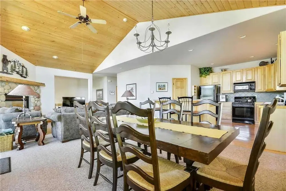Windward Way Retreat House