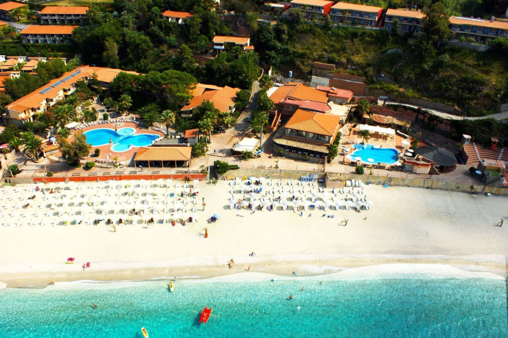 Futura Style Baia Tropea