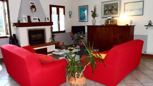 B&B Zia Maria