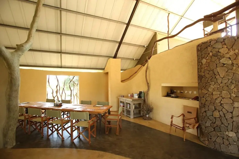 Kavinga Safari Camp