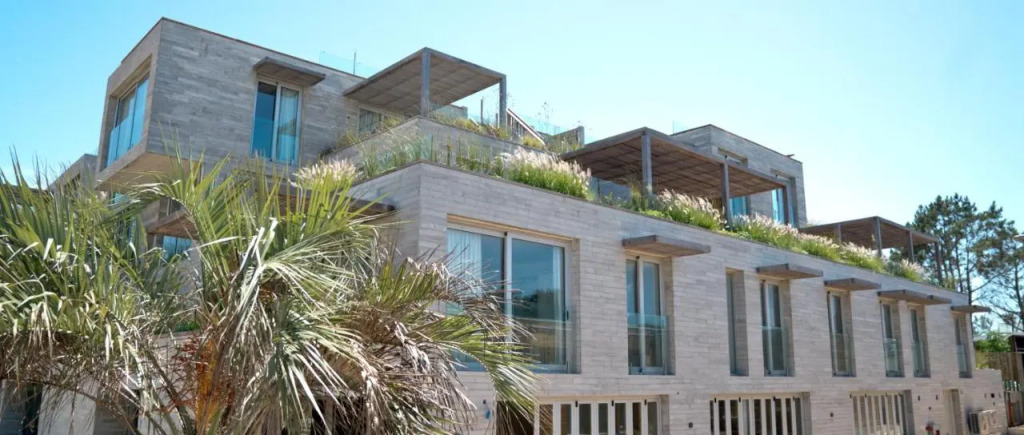 Casagrande Hotel & Beach Club