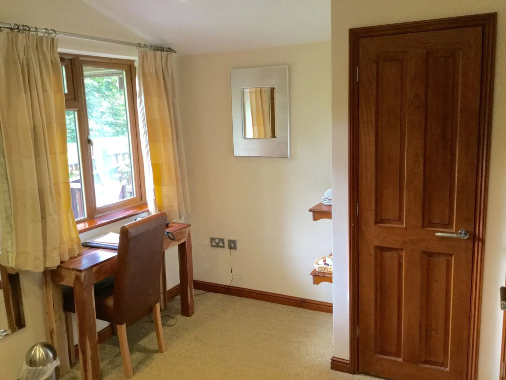 Heritage Grange at Thurston, Hotel