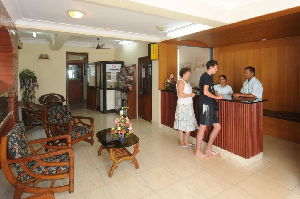Osborne Holiday Resorts