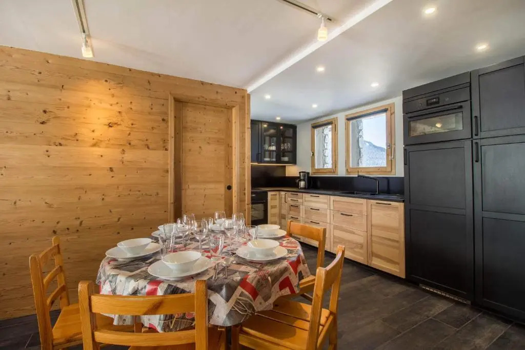 30 Praz Ski-In Ski-Out Vallandry - Les Arcs - Paradiski