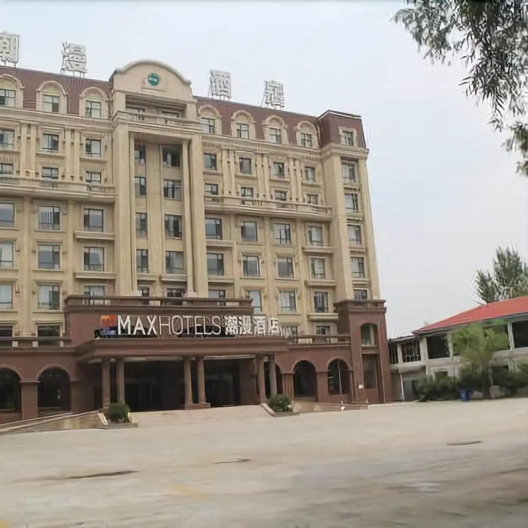 Zmax Hotel