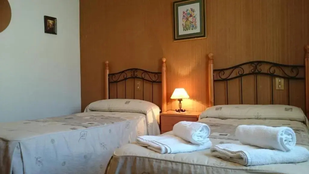 Casa Estacio ***