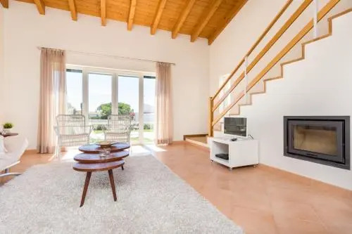 Villas T1
