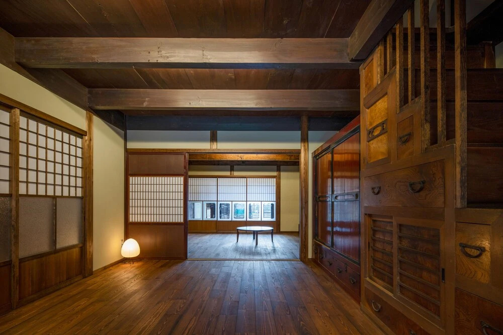 町宿 紬