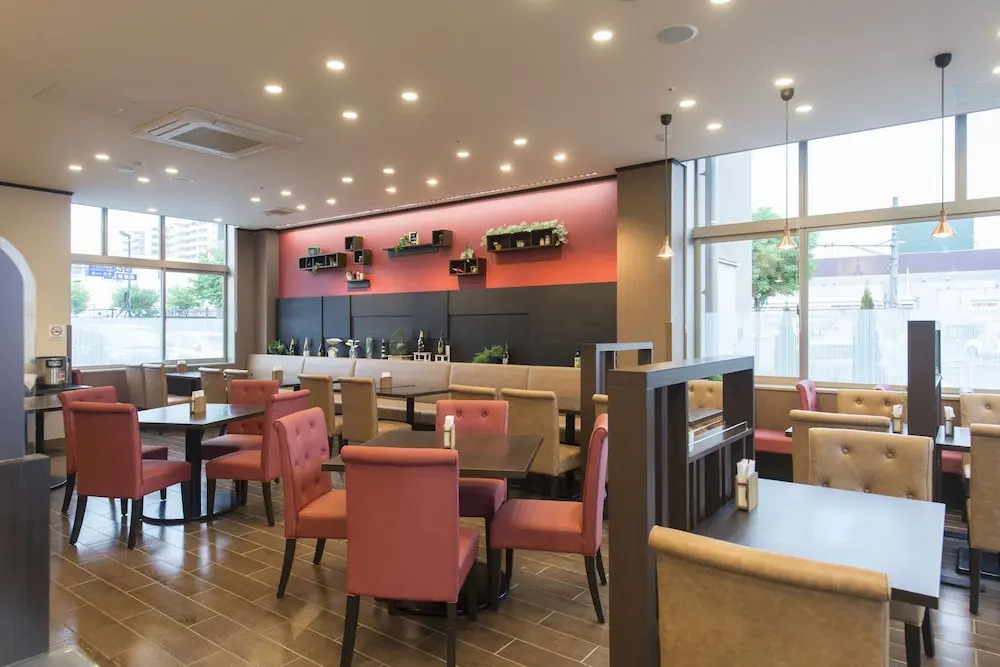 Hotel Lifetree Hitachinoushiku