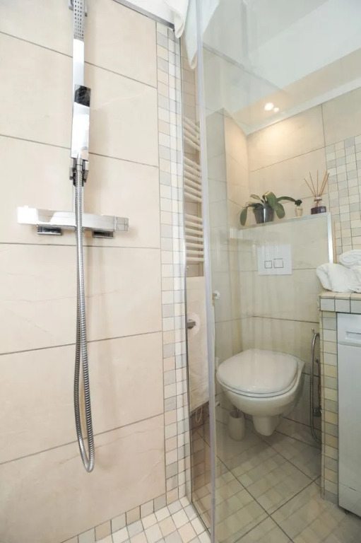 Appartement Panorama
