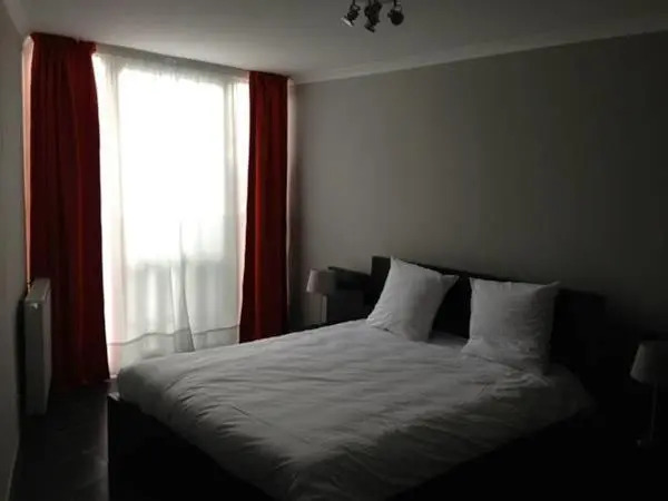 Appart Hotel Simi