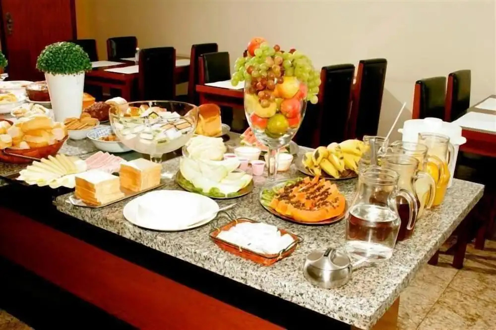 Rodes Palace Hotel