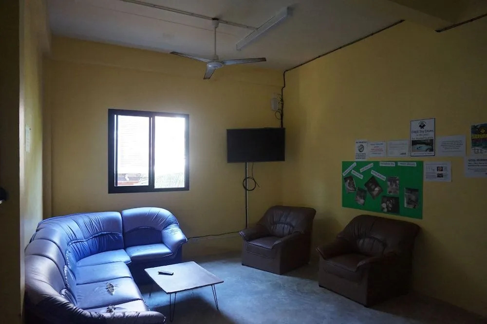 CK Hostel