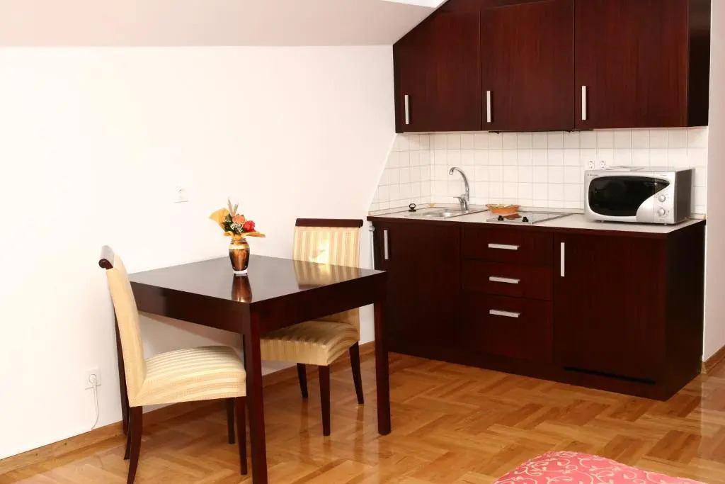 Apartmani Marbis