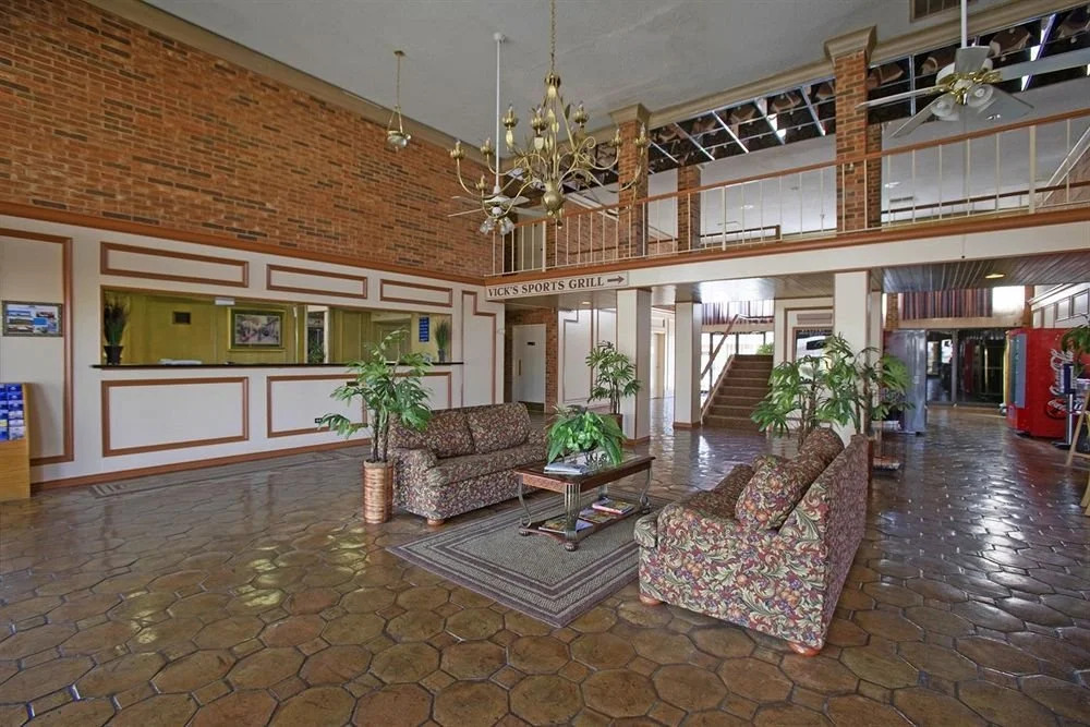 America''S Best Value Inn & Suites