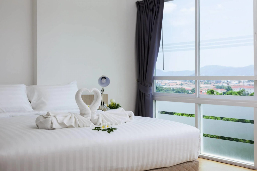 Rang Hill Residence