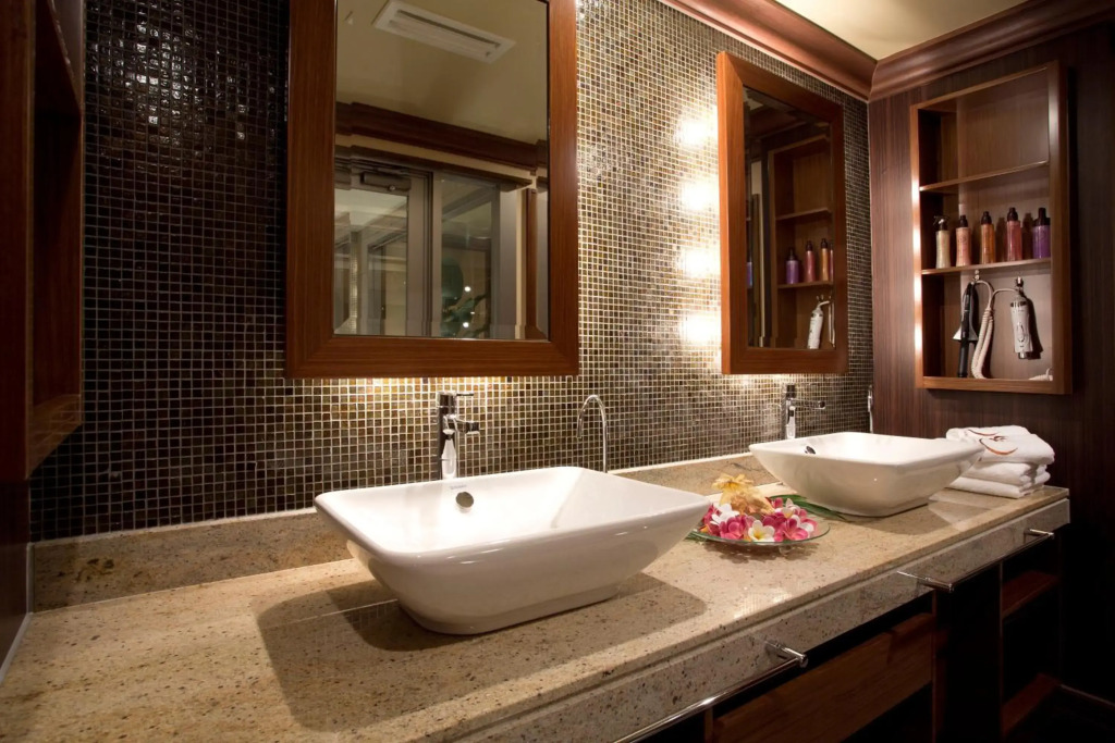 Hotel and Spa Lotus Modern