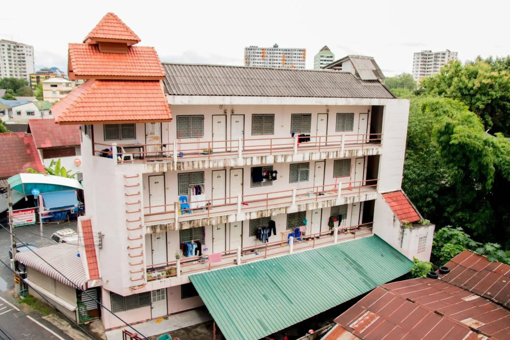 Huay kaew Palace 2