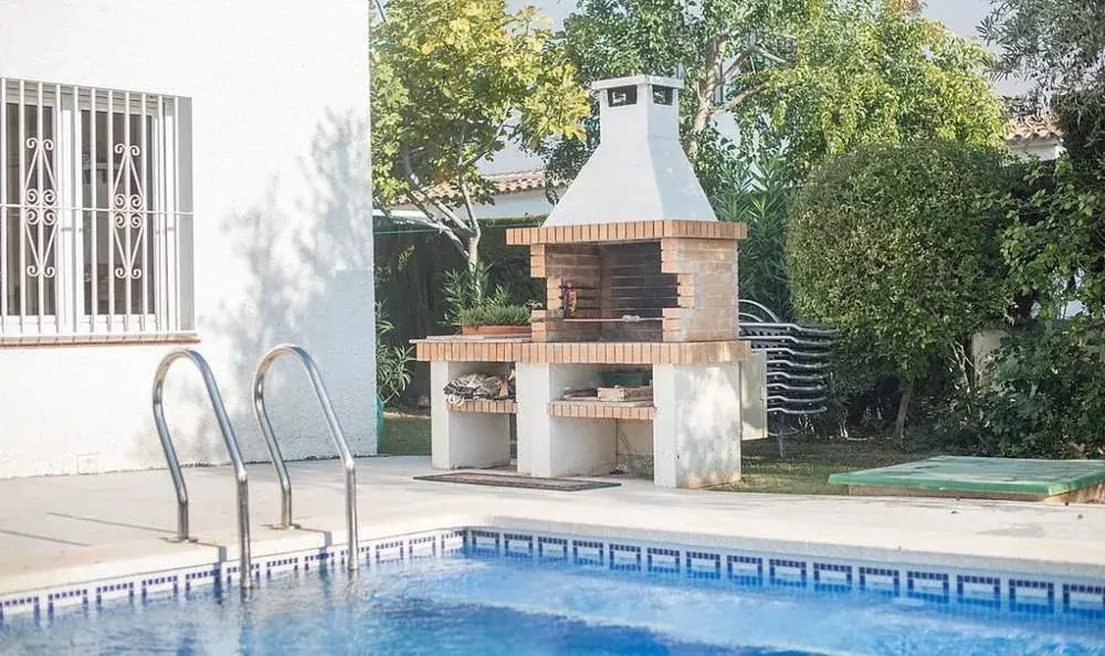Villa Cambrils Tvl 11