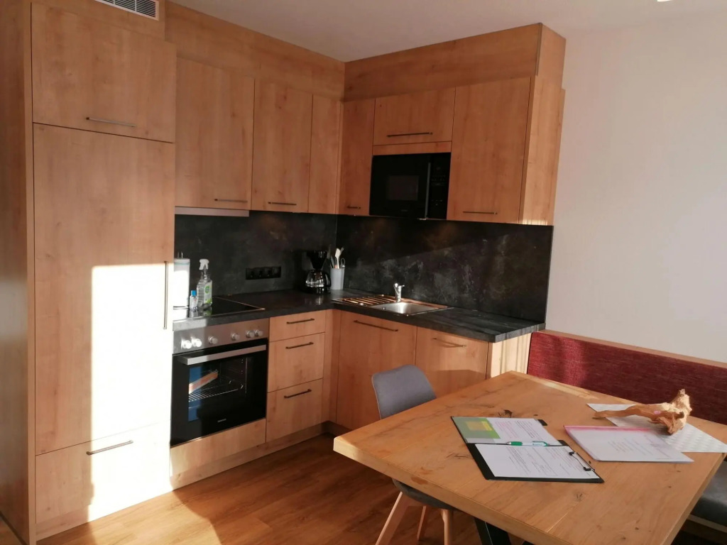 Contemporary Apartment in Gerlosberg Near Forest