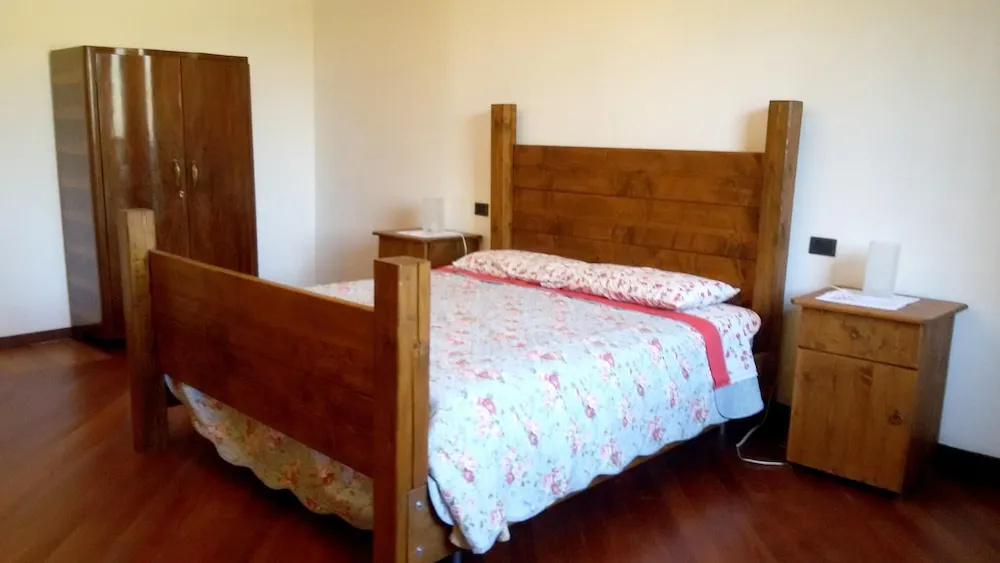 House With 3 Bedrooms in Barberino di Mugello, With Wonderful Lake Vie