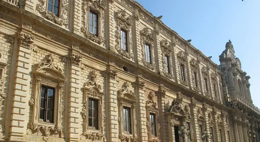 Casa Patarnello