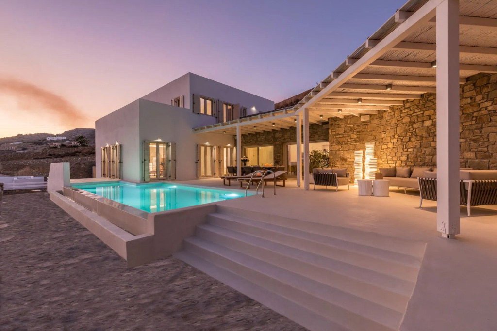 G Villa