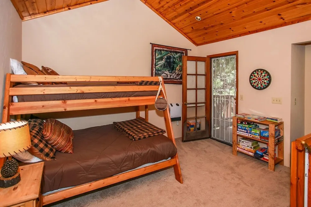 Leonard Lodge Home