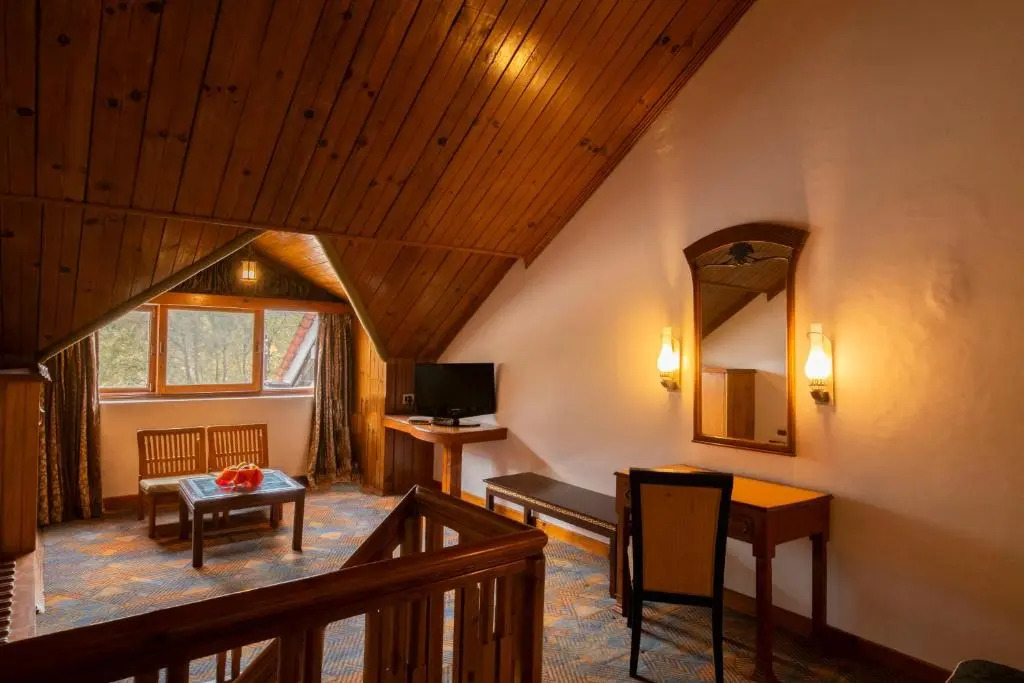 Citrus Manali Resort