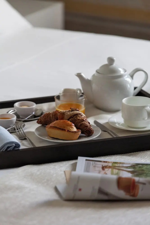 Palazzo Zimara Boutique Hotel - The DAngelo Family Collection
