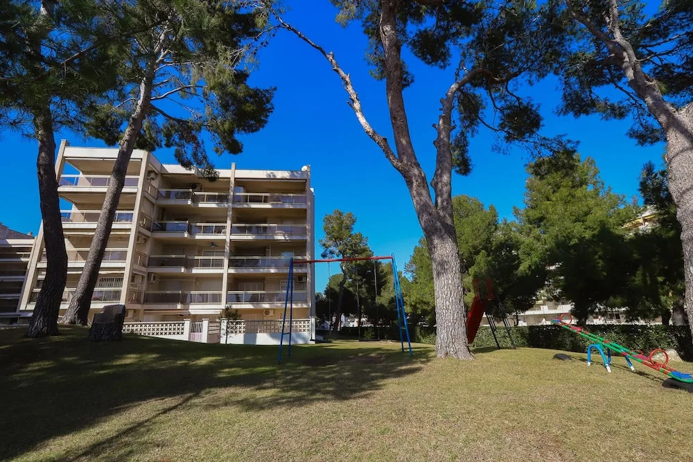 Apartamento Differentflats Cala Dorada