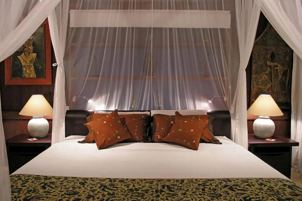 Villa Kanti - 5 bedroom private villa with swimming pool