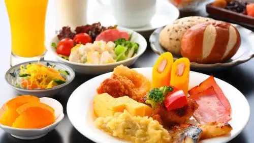 Hotel Route Inn Tonami Inter