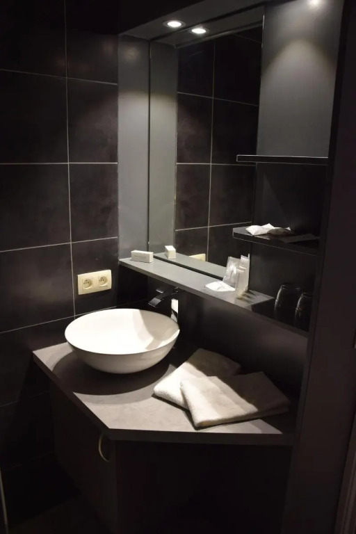 Paradisio By WP Hotels