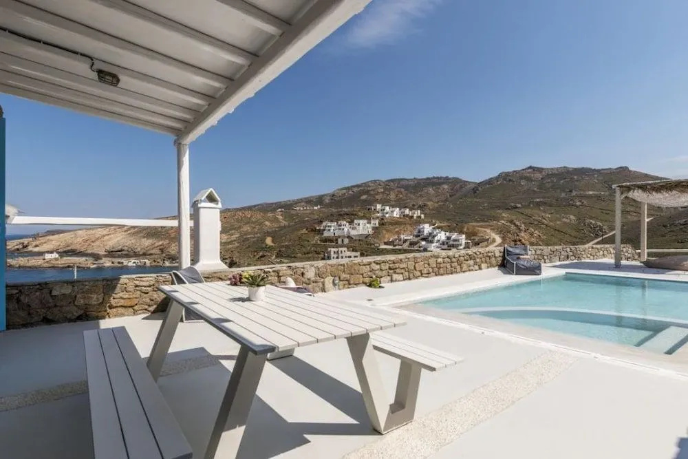 Wild View Mykonos