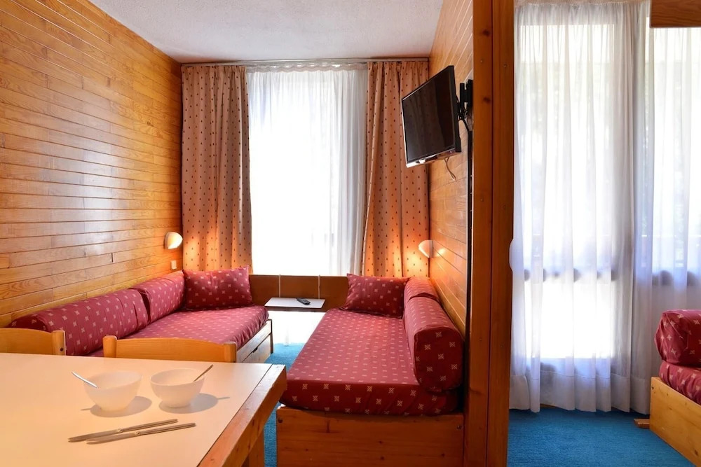 Residence Saintjacques Studio for 4 Persons of 26 mÂ² in the Center of the Resort Sj318