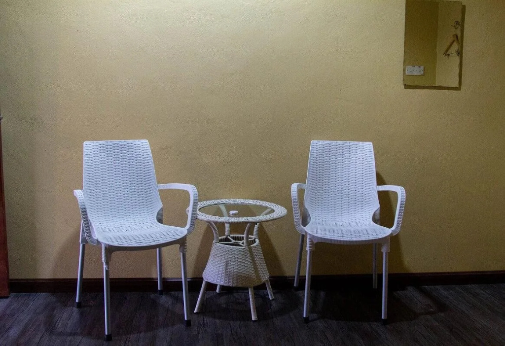 Izz Room Motel