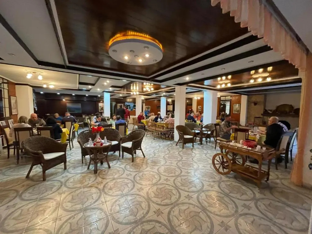 Hotel Lagadin